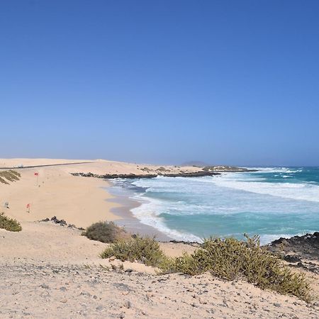 Sun & Sea Apartment In Corralejo Exterior foto