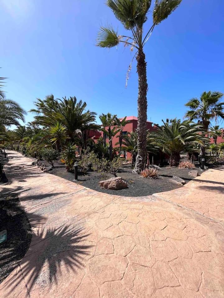 Sun & Sea Apartment In Corralejo Exterior foto